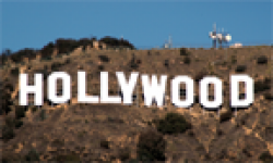 Hollywood head