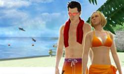 Home plage head