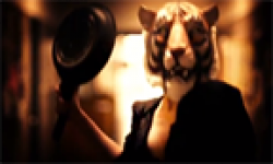 Hotline Miami head