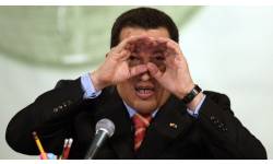 hugo chavez jeux video venezuela hugo chavez