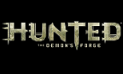 hunted the demon forge