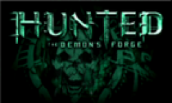 Hunted The demon\'s Forge trophées ICONE