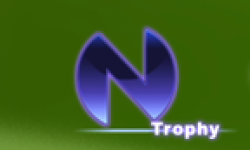 Hyperdimension Neptune trophées ICONE 1