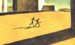 ICO and Shadow Colossus head 2