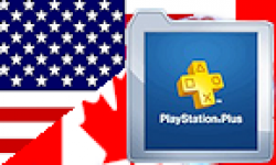 Icone PlayStation Plus Amerique du Nord logo vignette 21.11.2012.