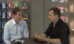 IDEF 2013 interview damien laborde Under Control vignette