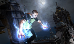 Images Screenshots Captures inFamous 2 1280x720 09052011 6
