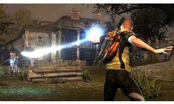 Images Screenshots Captures inFamous 2 Gamescom 18082010 09