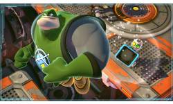 images screenshots captures ratchet & clank all 4 one gamescom 18082010 03