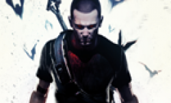inFamous 2 Festival Blood head 2