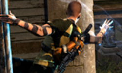 inFamous 2 head 11