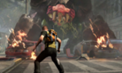 inFamous 2 head 16