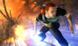 inFamous 2 head 21