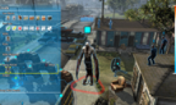 inFamous 2 head 31