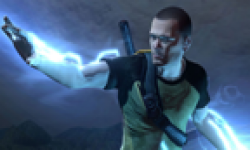 inFamous 2 head 40