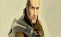 inFamous 2 head 8