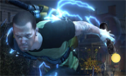 inFamous 2 head Move