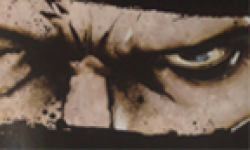 inFamous 2 scan head