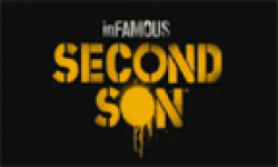 inFamous Second Son head