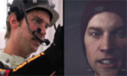 inFamous Second Son head