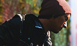 inFamous Second Son logo vignette 11.06.2013.