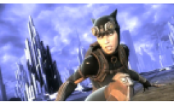 injustice god among us catwoman head vignette