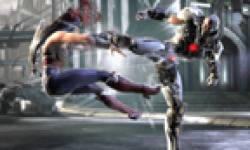 Injustice Gods Among Us Dieux Sont Parmi Nous 12 07 2012 head 2