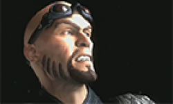 injustice gods among us general zod head vignette