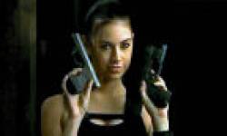 Insolite publicité PUB spot TV pringles Silent Hill Resident Evil Tomb Raider Cooking Mama logo