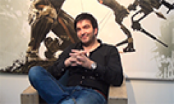 INTERVIEW Crysis 3 Cevat Yerli vignette icone
