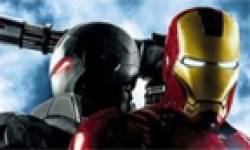 iron man 2 icon