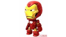 Iron Man Sackboy 3