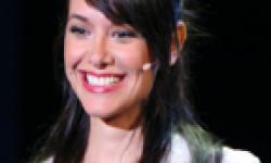 jade raymond head