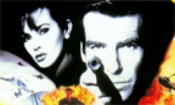 James Bond GoldenEye Reloaded head