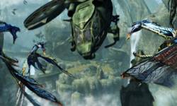 james cameron s avatar head