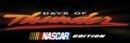 jaquette : Days of Thunder : NASCAR Edition