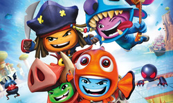 jaquette disney universe ps3