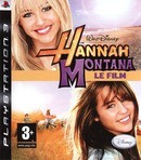 jaquette : Hannah Montana : Le Film