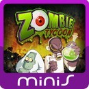 jaquette : Zombie Tycoon