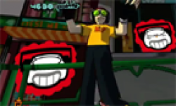Jet Set Radio head 1