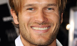 Johann Urb Leon Kennedy Resident Evil Retribution