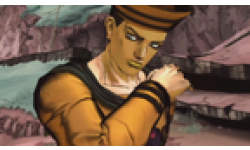 JoJo bizarre Adventure vignette 18022013