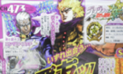 JoJo\'s Bizarre Adventure All Star Battle 26 06 2013 scan head