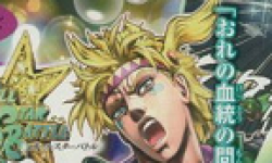 JoJo\'s Bizarre Adventure All Star Battle vignette 07032013