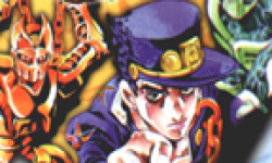 JoJo s Bizarre Adventure head