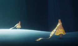 Journey 28 09 2011 screenshot 1