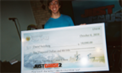 Just Cause 2 Gagnant 1
