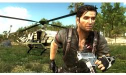 just cause 2