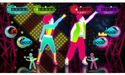 just dance 3 ps3 image