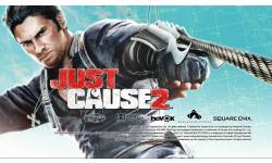 Juste Cause 2 3